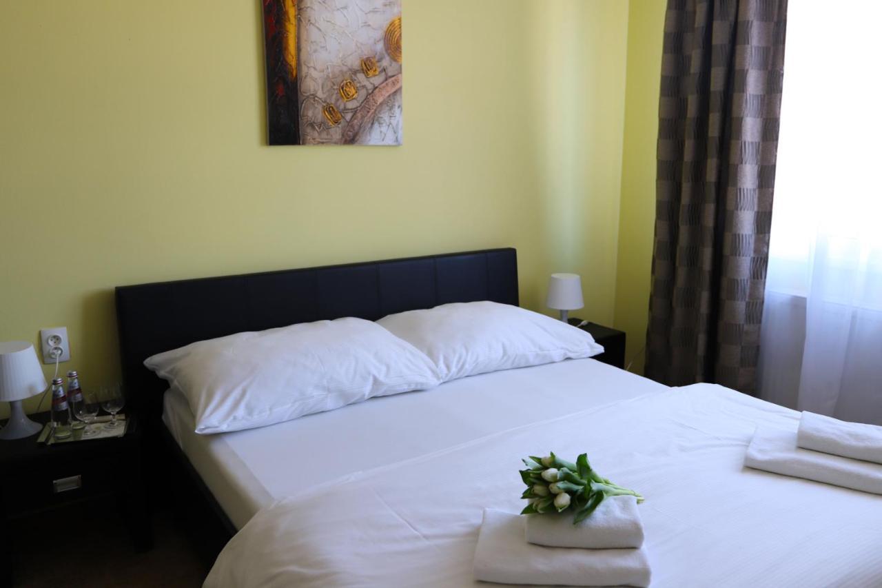 Hotel Rezident Turčianske Teplice 외부 사진