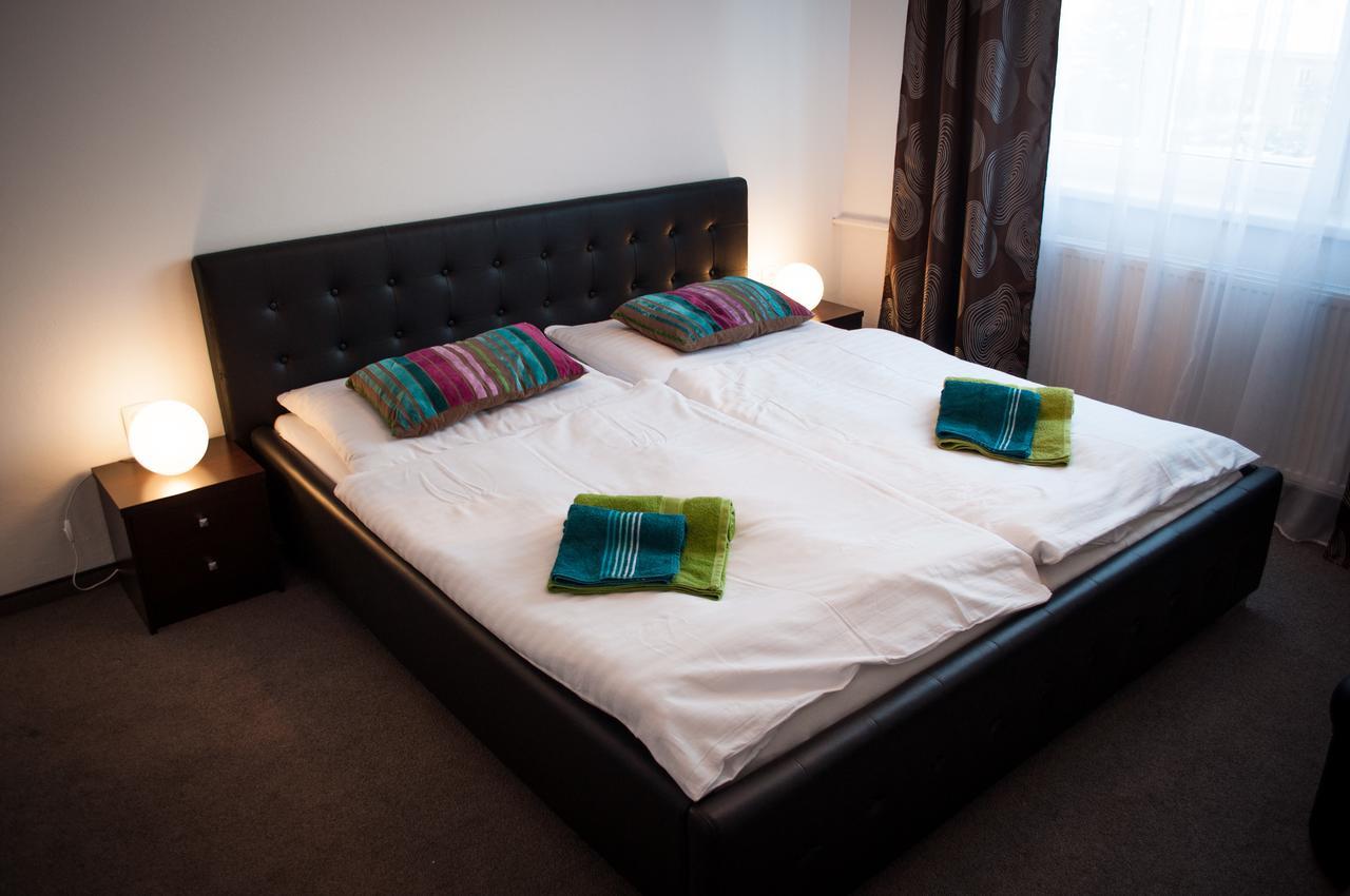 Hotel Rezident Turčianske Teplice 외부 사진