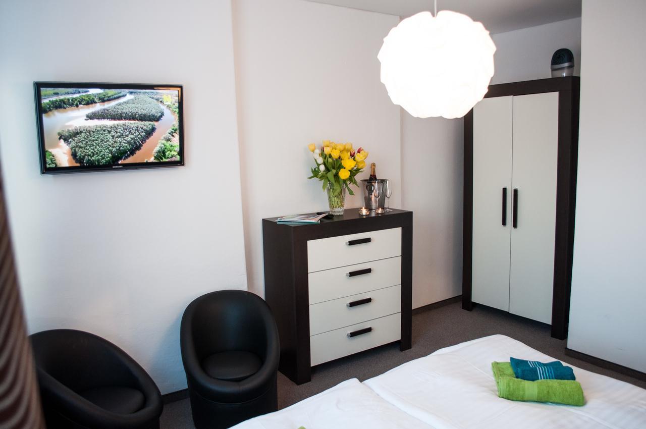 Hotel Rezident Turčianske Teplice 외부 사진
